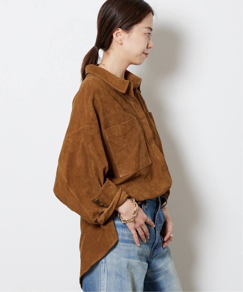 未使用品 MUSE de Deuxieme Classe 【OneTeaSpoon/ワンティースプーン