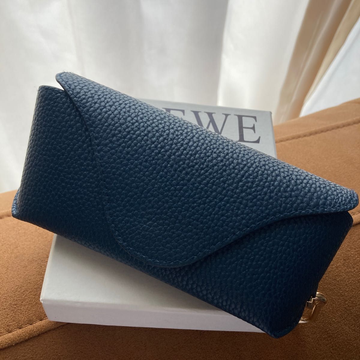 ロエベ メガネケース｜Yahoo!フリマ（旧PayPayフリマ）