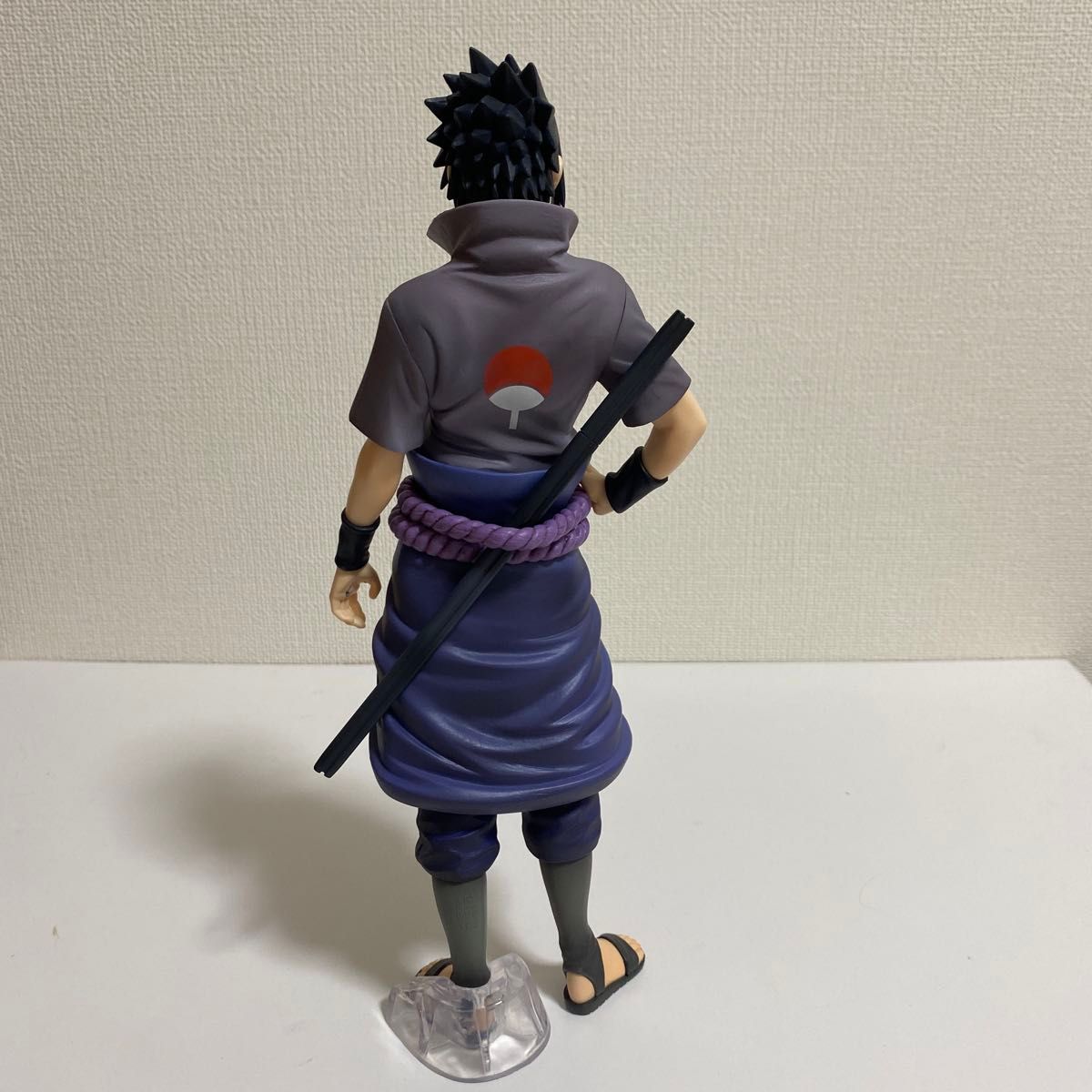 NARUTO ナルト 一番くじ 紡がれる火の意志 A賞 うずまきナルト B賞