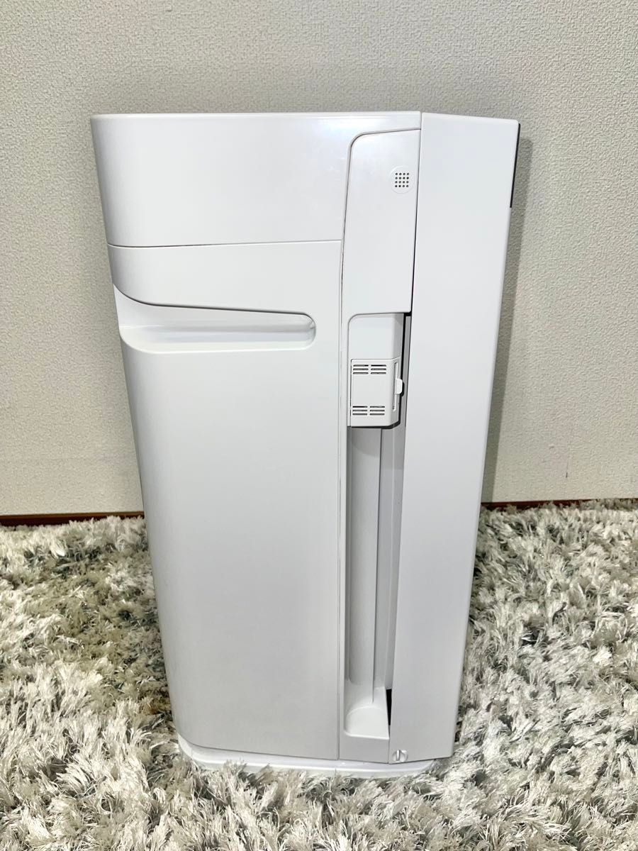 DAIKIN 加湿空気清浄機 2018年製 MCK70UE5-T 【公式通販】