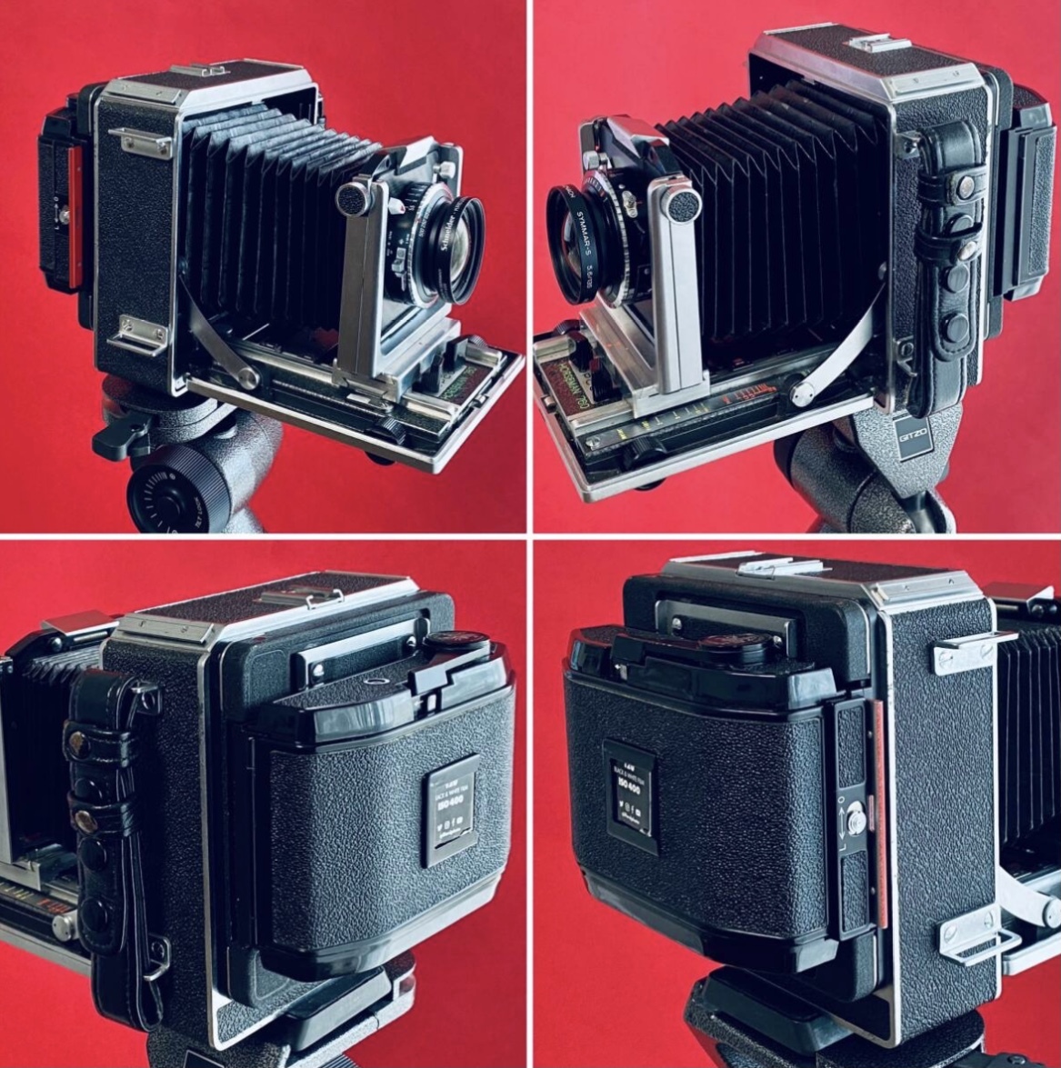 Yahoo!オークション - 中古 TOPCON トプコンホースマン 760 ボディーの