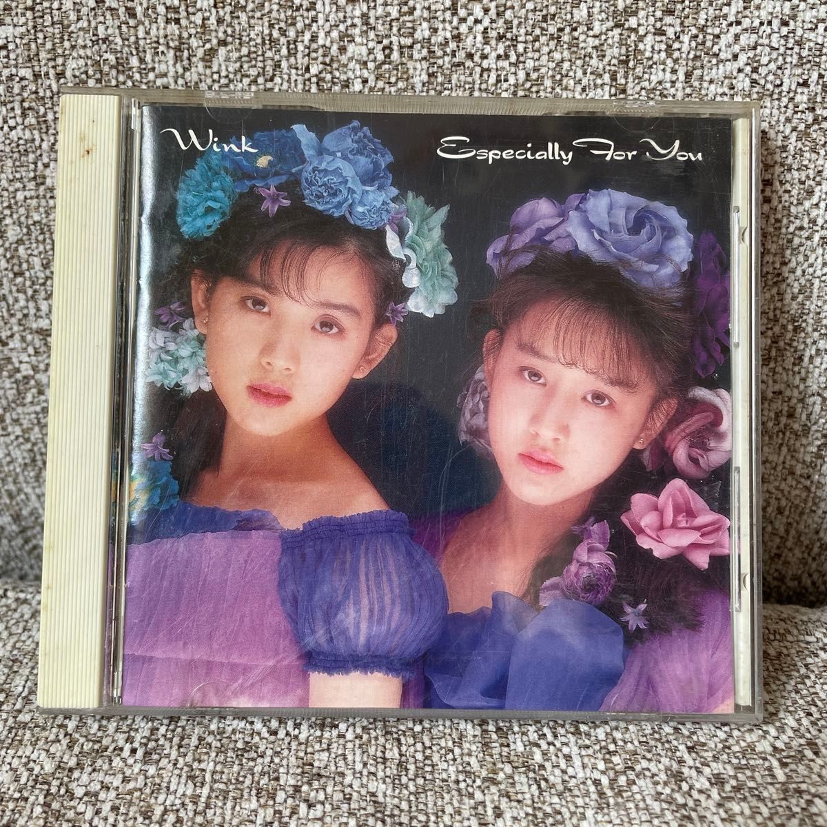 WINK/Especially For You 優しさにつつまれて｜Yahoo!フリマ（旧PayPay