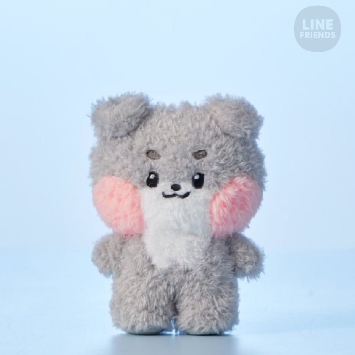 ZEROBASEONE zeroni gunini ゴニニ ゴヌク ぬいぐるみ ZB1 ゼベワン