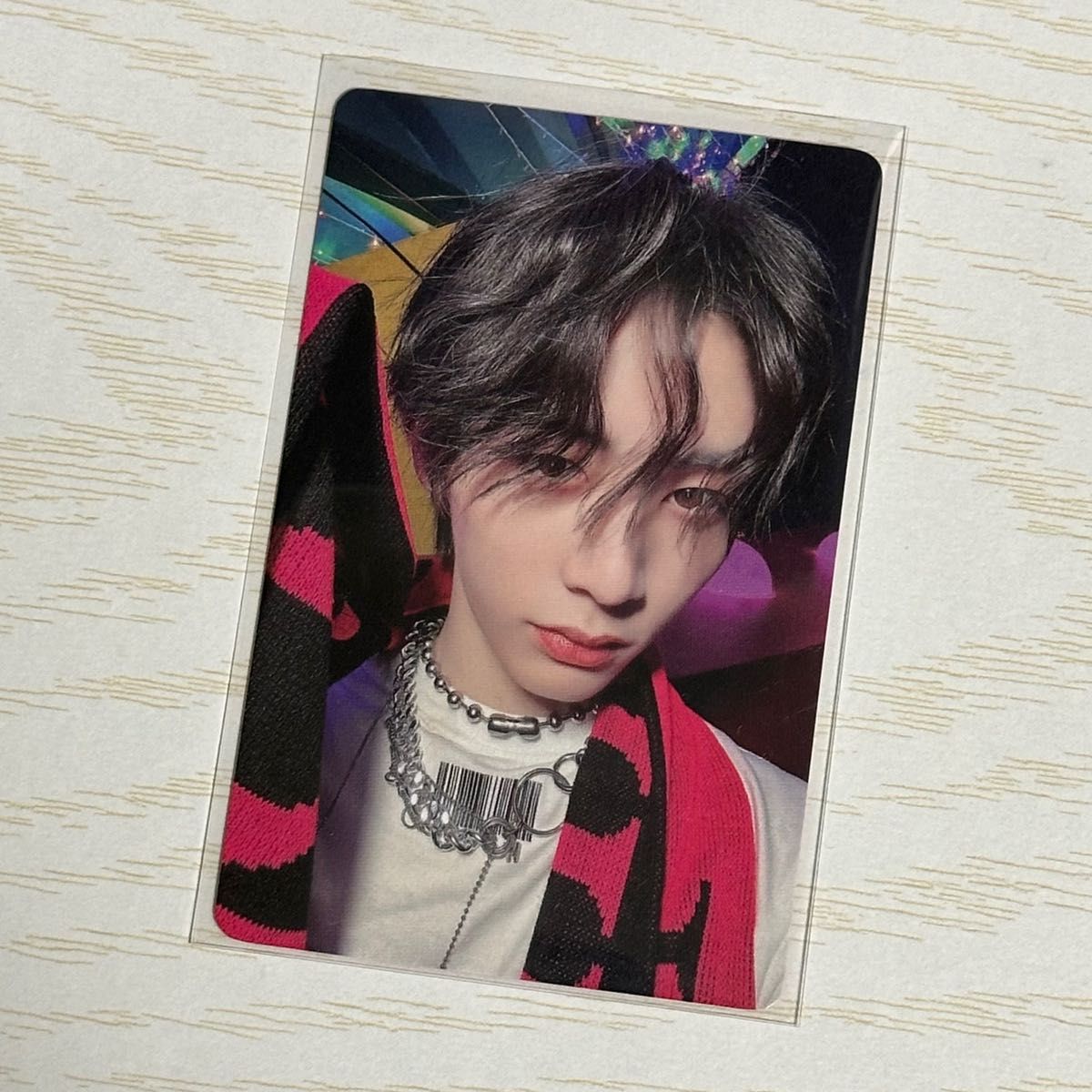 BOYNEXTDOOR 2nd EP『HOW 』withfans yizhiyu yzy ー直娯 中華 中国