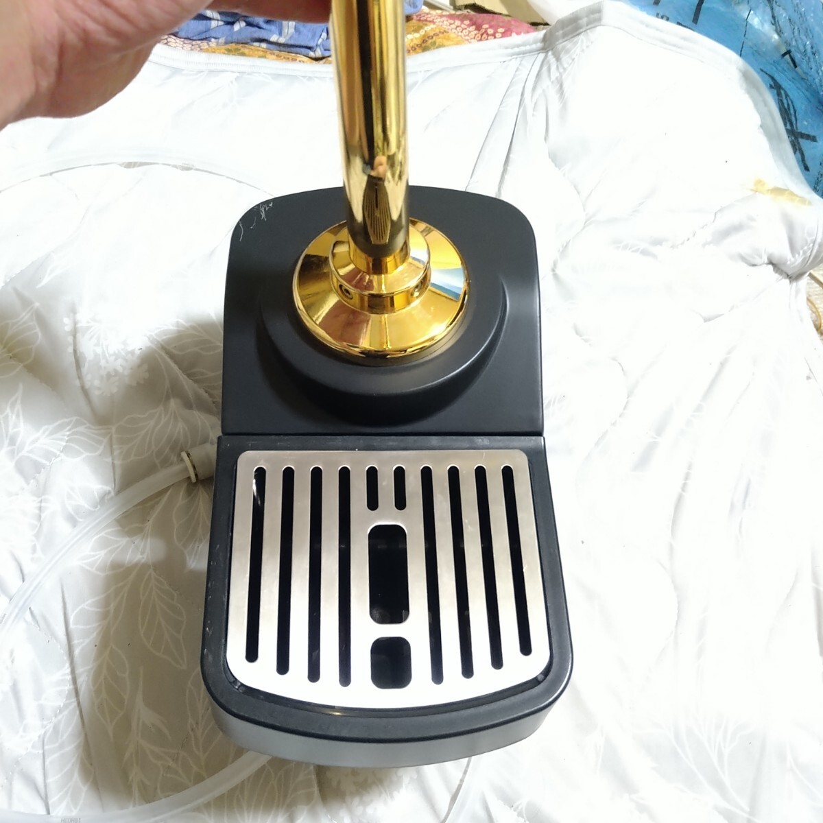 ホシザキビールサーバー・ドラフトタワー ビールサーバー用 ドラフト