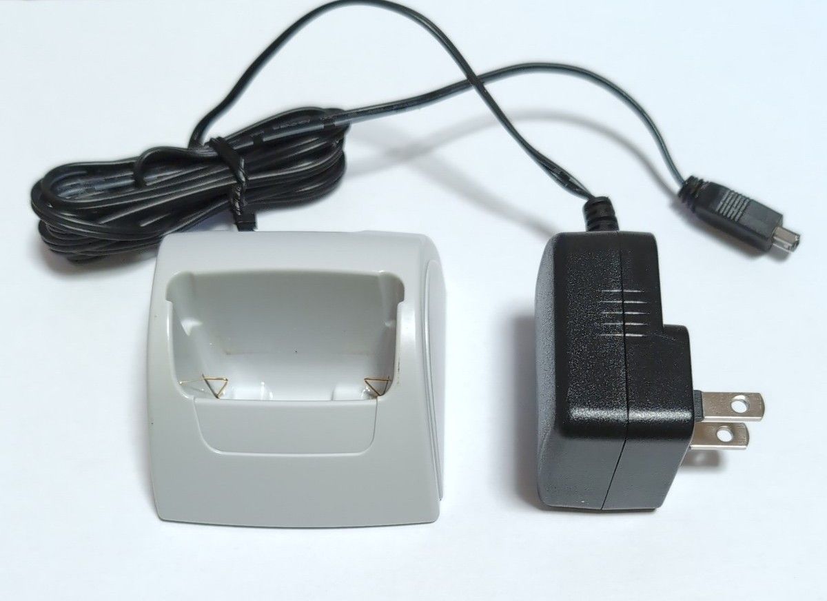 2021年製 OKI UM7700 PHS 本体4台 充電器1台 中古 2026年最新