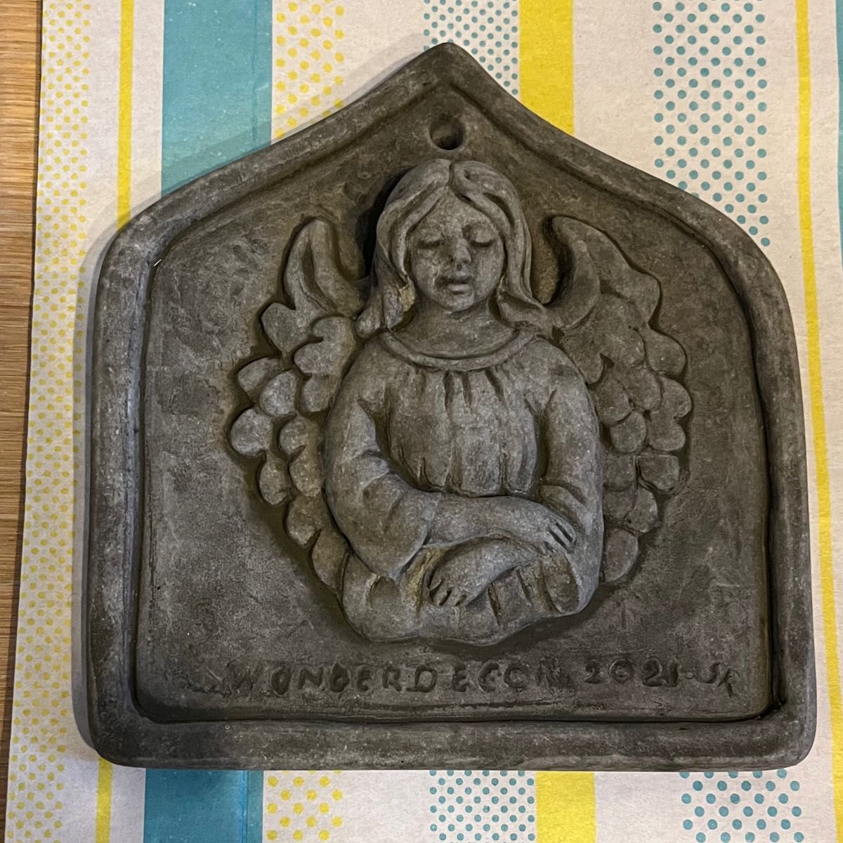 ワンダーデコール イヤープレート 馬｜Yahoo!フリマ（旧PayPayフリマ）