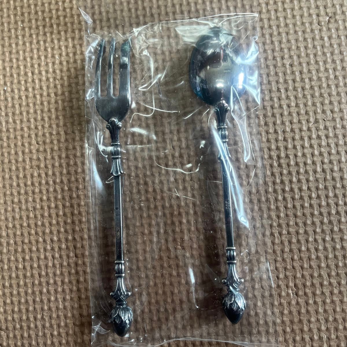 CHRISTOPH WIDMANN クリストフ・ウィドマン アンティーク シルバー銀製