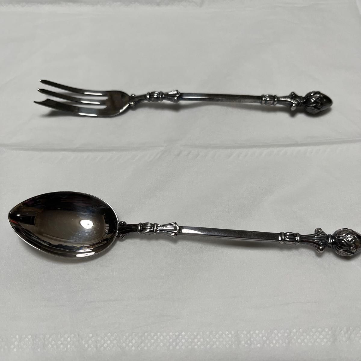 CHRISTOPH WIDMANN クリストフ・ウィドマン アンティーク シルバー銀製