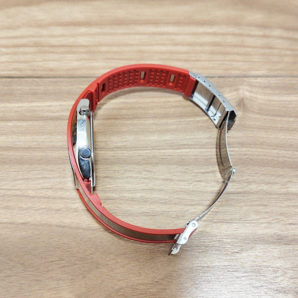 シチズン インディペンデント アナデジ CITIZEN INDEPENDENT｜Yahoo