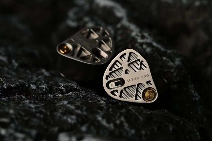 Melodic Artification Alter Ego 美品｜Yahoo!フリマ（旧PayPayフリマ）