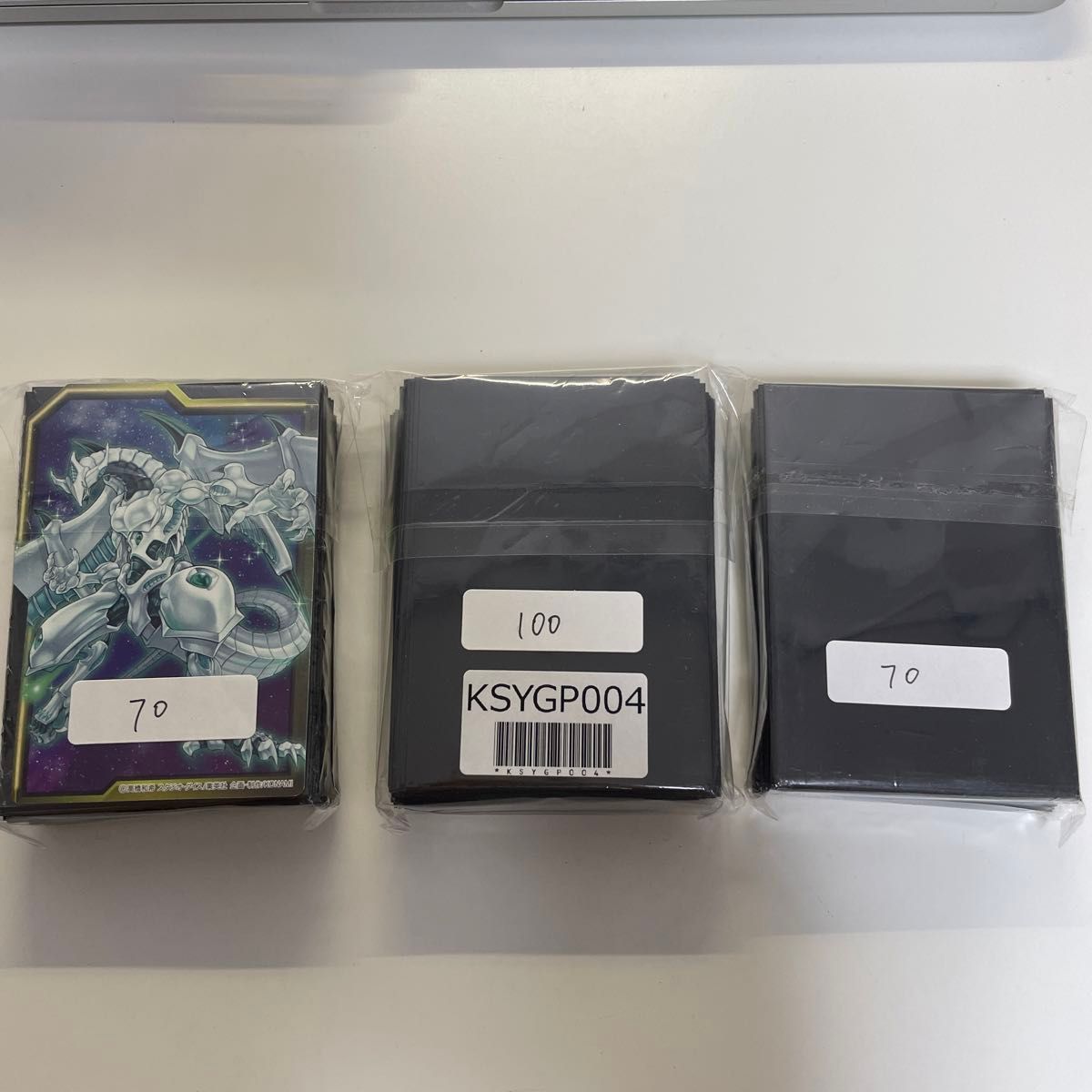 遊戯王 スリーブ 5DS｜Yahoo!フリマ（旧PayPayフリマ）