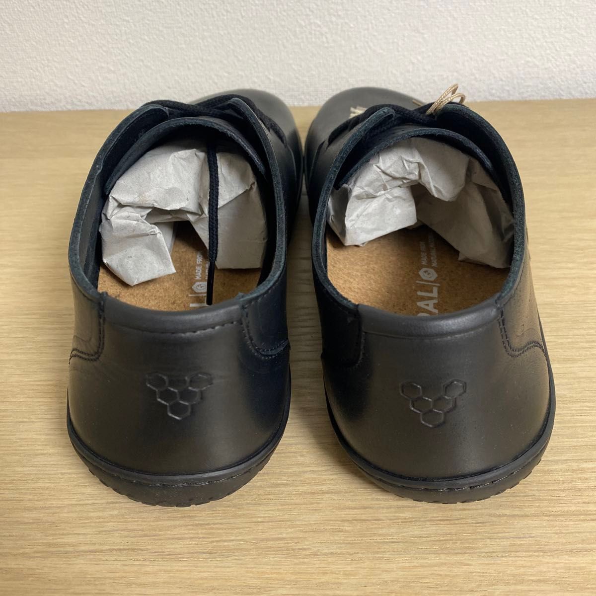 Vivobarefoot RA Ⅲ ビボベアフット EU40｜Yahoo!フリマ（旧PayPayフリマ）