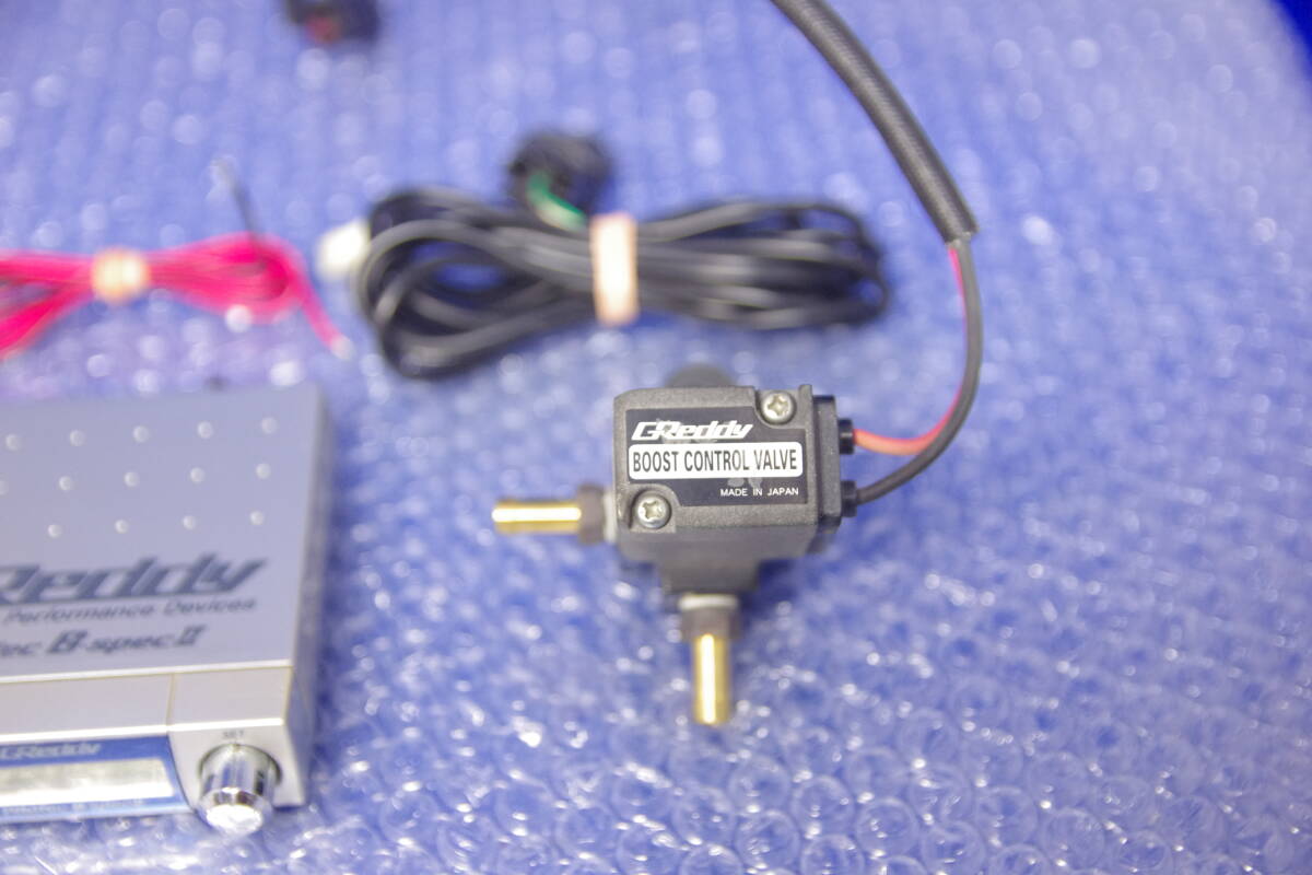 トラスト ブーストコントローラー プロフェック BスペックⅡ TRUST