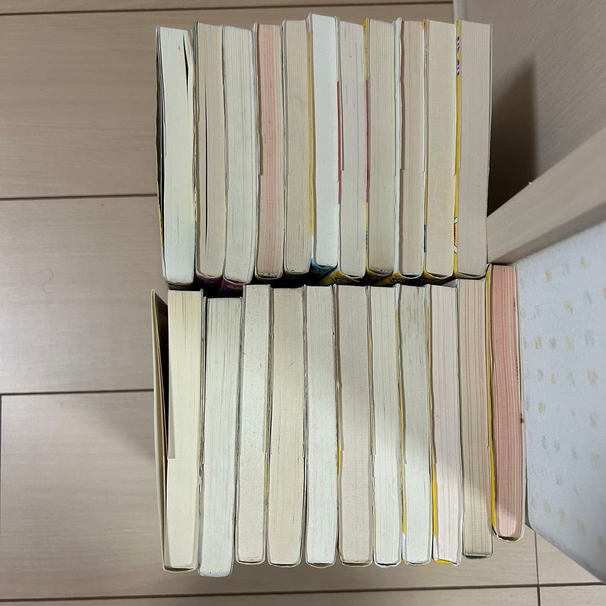 ドラえもん学習シリーズ22冊セット｜Yahoo!フリマ（旧PayPayフリマ）