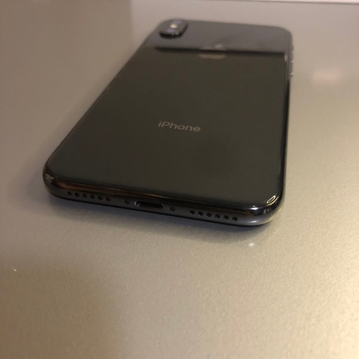 Apple iPhone X ジャンク 黒｜Yahoo!フリマ（旧PayPayフリマ）