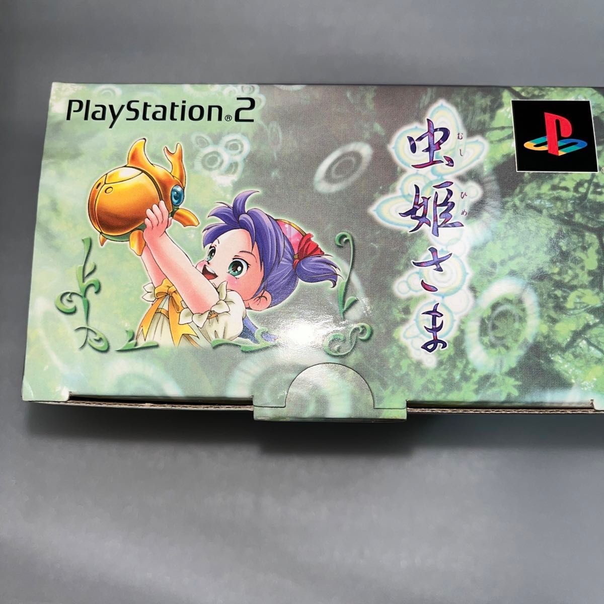 虫姫さま 初回限定版｜Yahoo!フリマ（旧PayPayフリマ）