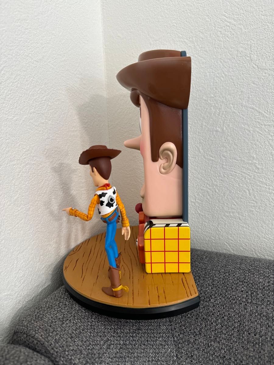 本日23 59まで出品 ハッピーくじ ピクサー ラスト賞 ラストワン賞