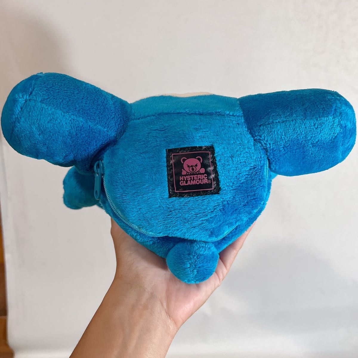 希少】HYSTERIC GLAMOUR アクションスピーカー ヒスベア｜Yahoo!フリマ