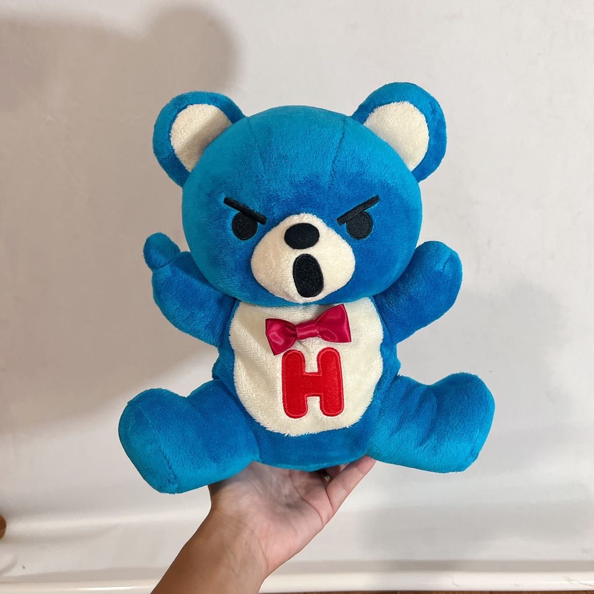 希少】HYSTERIC GLAMOUR アクションスピーカー ヒスベア｜Yahoo!フリマ