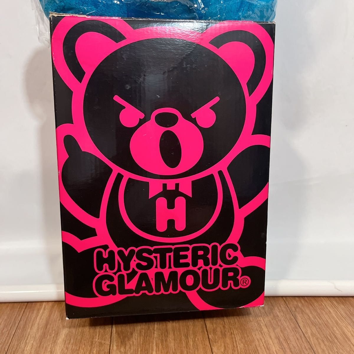 希少】HYSTERIC GLAMOUR アクションスピーカー ヒスベア｜Yahoo!フリマ