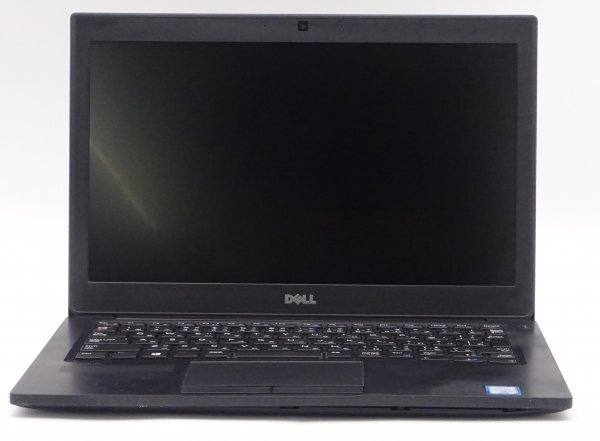 ジャンク品 ノートPC Dell Latitude 7280 DELL Latitude 7280 ノートPC