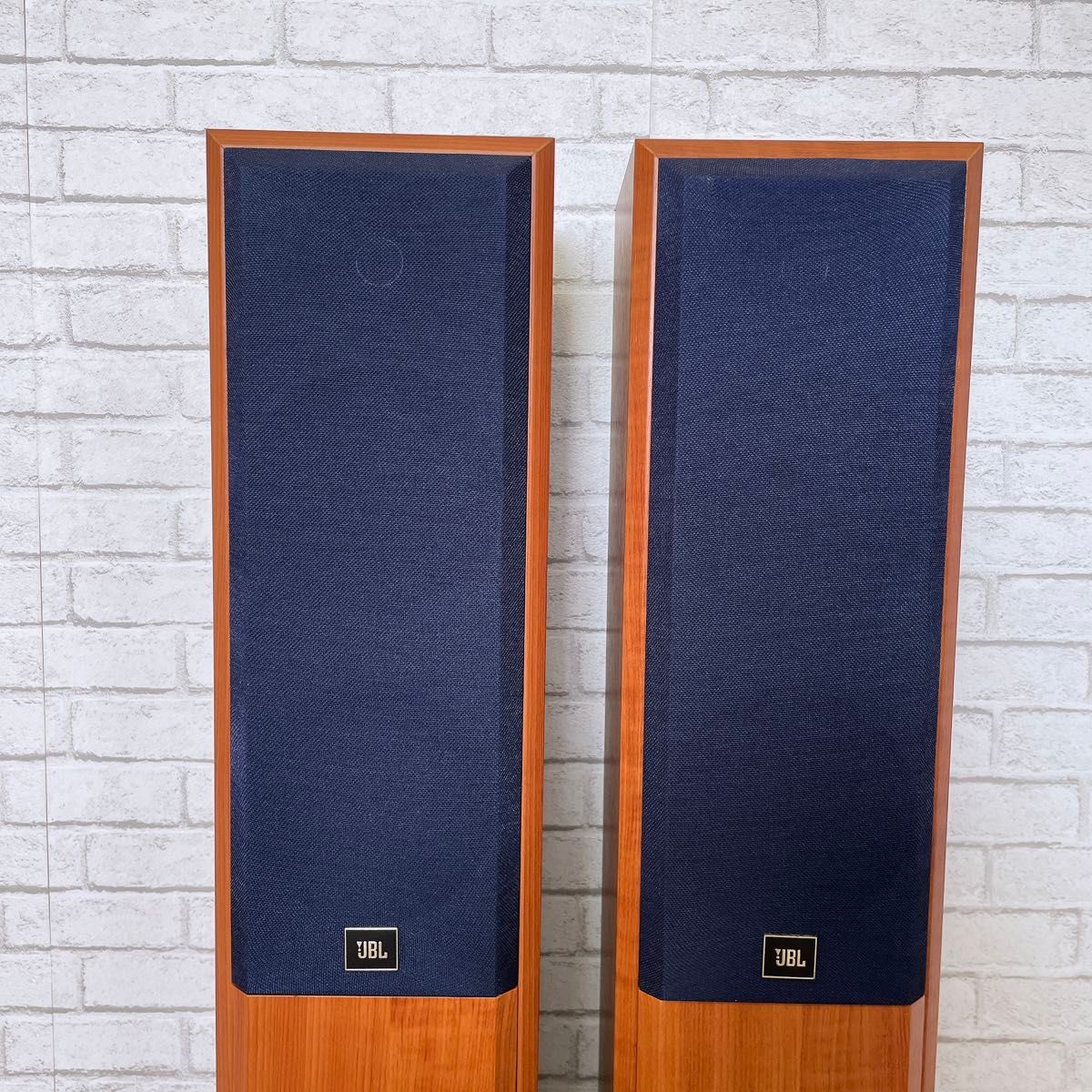 JBL A550 トールボーイ スピーカー 中古 JBL トールボーイスピーカー