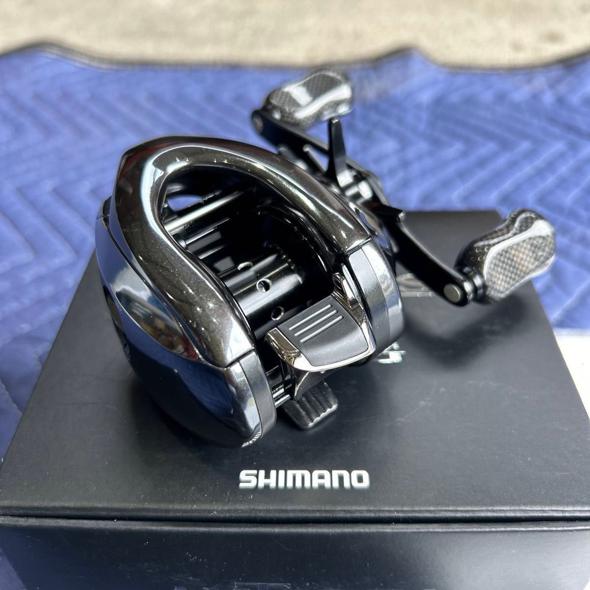 18アンタレスDCMD XG 機関良好 【公式通販】