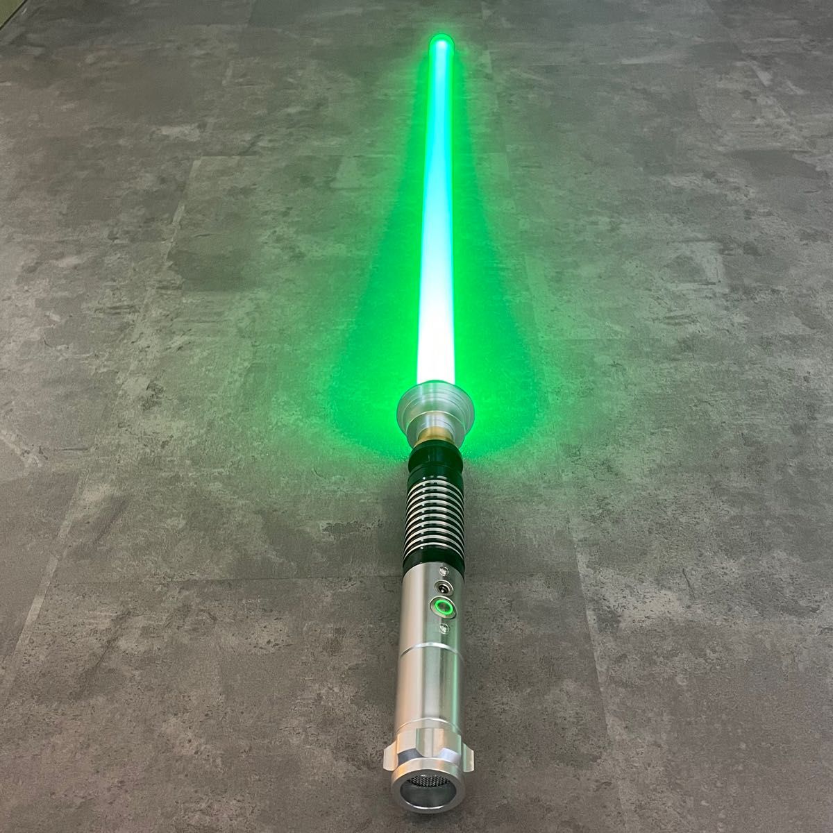 スターウォーズ ライトセーバー ルーク（ジェダイver ）｜Yahoo!フリマ