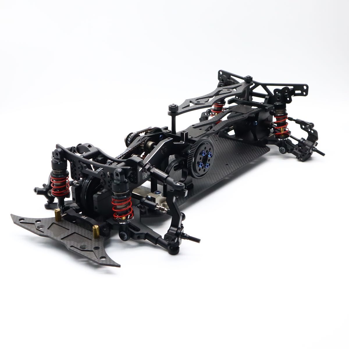 D-LIKE Re-R hybrid 零 ブラック｜Yahoo!フリマ（旧PayPayフリマ）