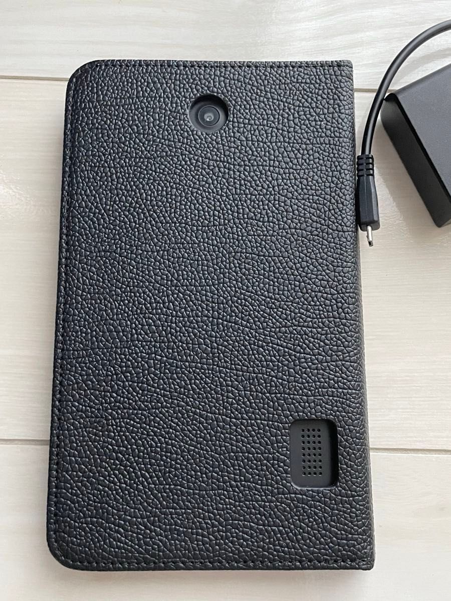 mrヒューマンアカデミー ロボット教室 タブレット 充電器付 箱説明書無