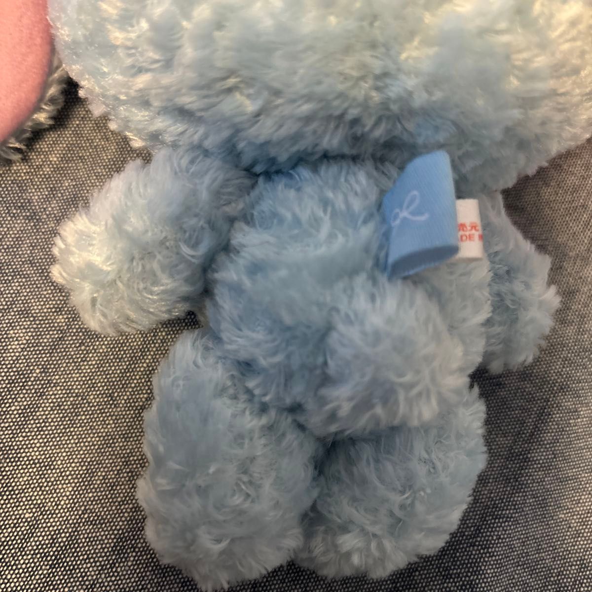 美品 サンリオ シュガーバニーズ あおうさ｜Yahoo!フリマ（旧PayPay