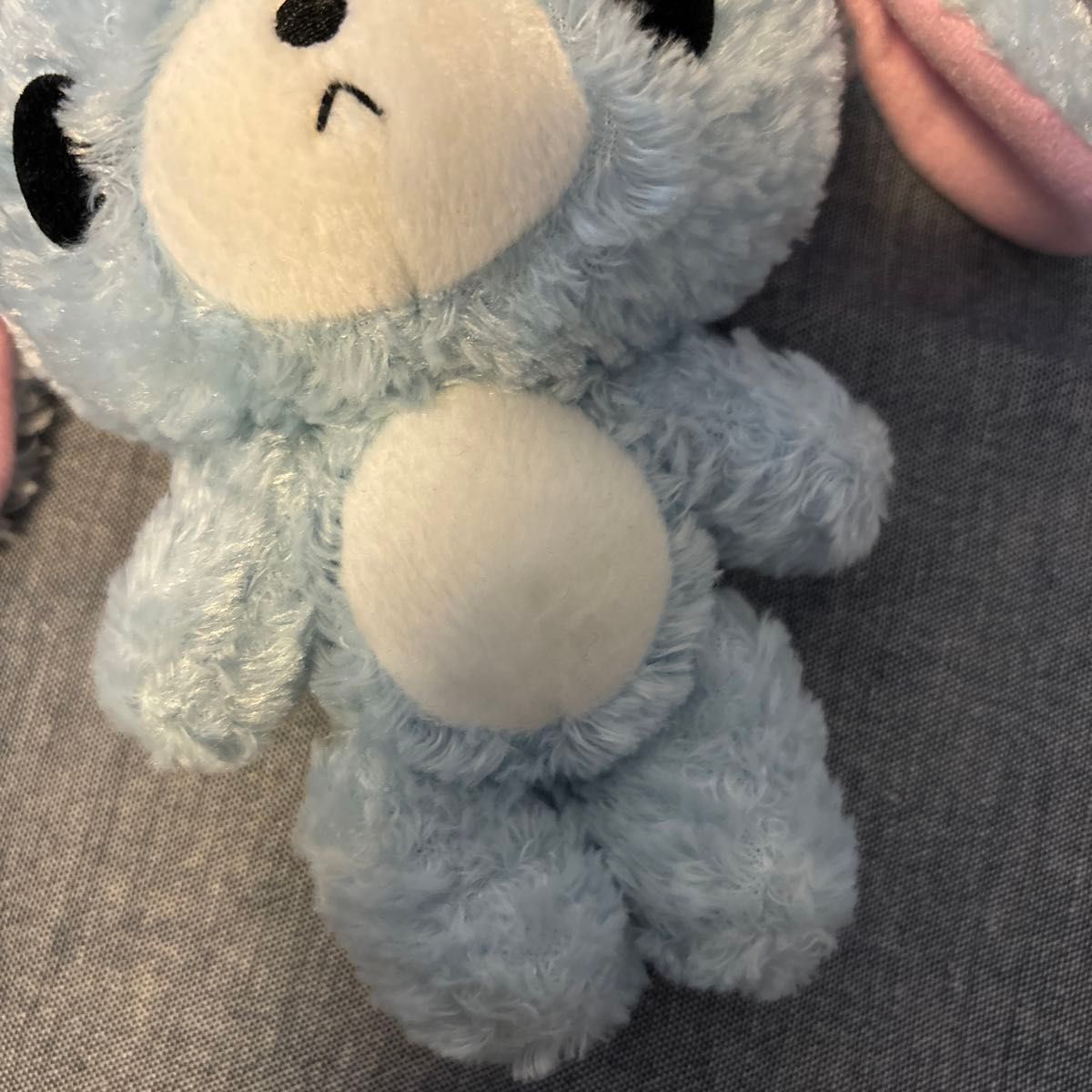 美品 サンリオ シュガーバニーズ あおうさ｜Yahoo!フリマ（旧PayPay