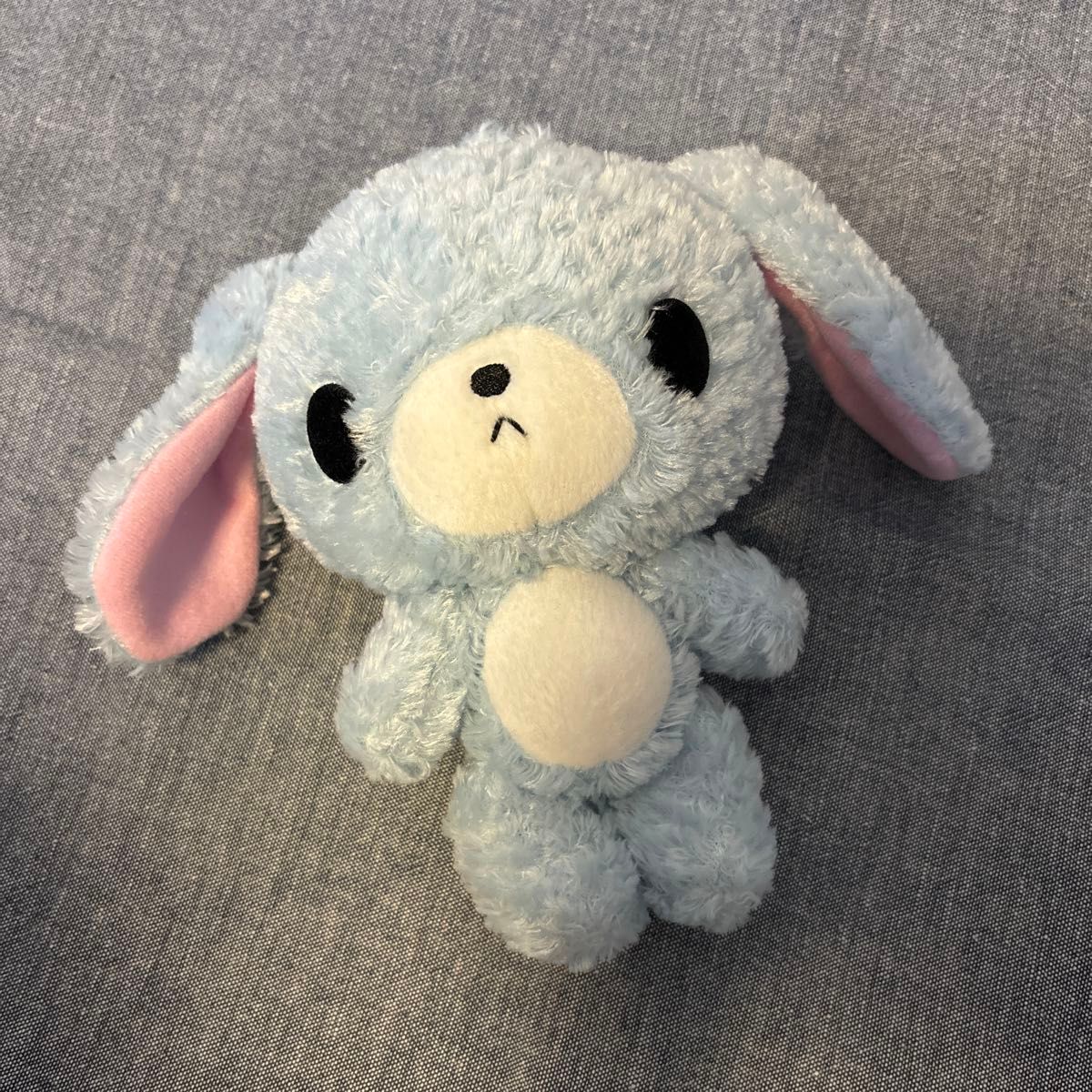 当時物 レア 希少 レア 当時品 サンリオ シュガーバニーズ ぬいぐるみ