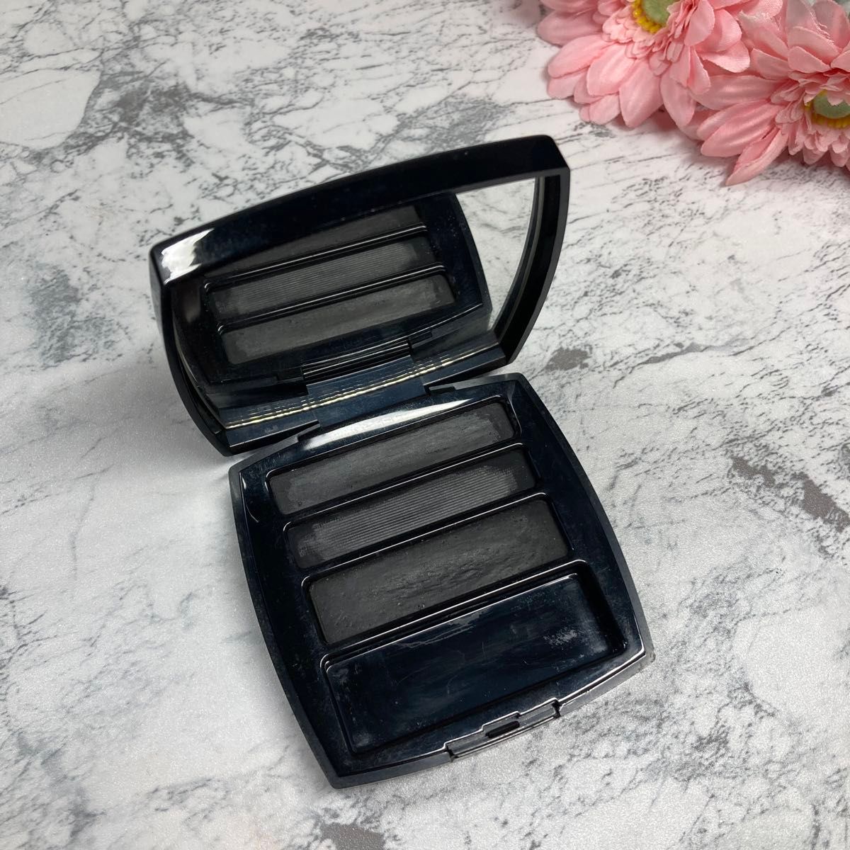 CHANEL/アイシャドウ&アイライナー&マスカラ/2点セット】ル ルガール