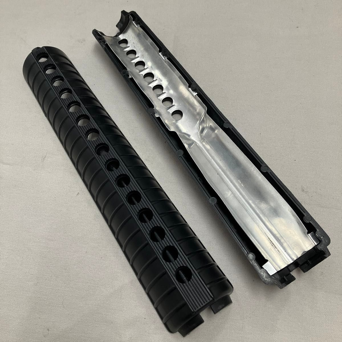 実物 詳細不明 M16 ハンドガード 中古｜Yahoo!フリマ（旧PayPayフリマ）