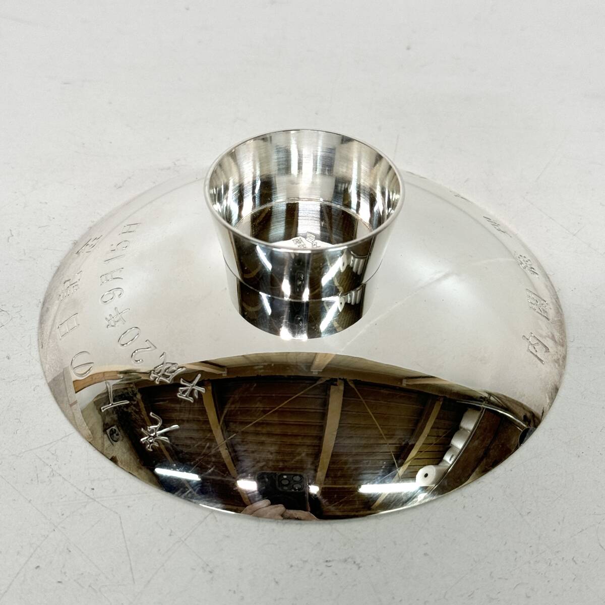 純銀盃 純銀製盃 純銀製盃 純銀製盃 純銀杯 ZX-25 – LCIPARTS EXHAUSTS