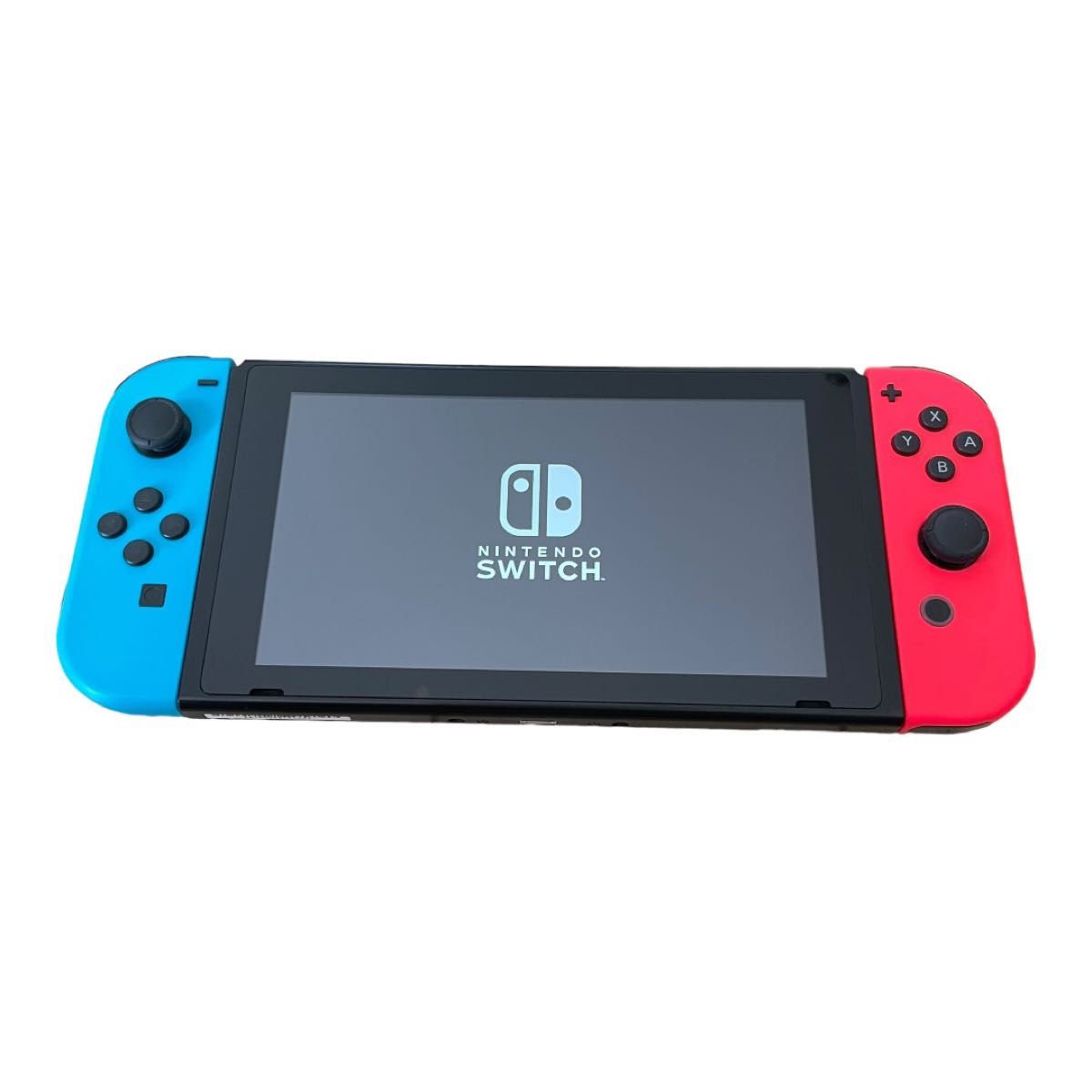 Nintendo Switch 本体 スイッチ 2018年製｜Yahoo!フリマ（旧PayPayフリマ）
