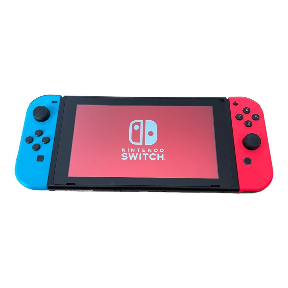 Nintendo Switch 本体 スイッチ 2018年製｜Yahoo!フリマ（旧PayPayフリマ）