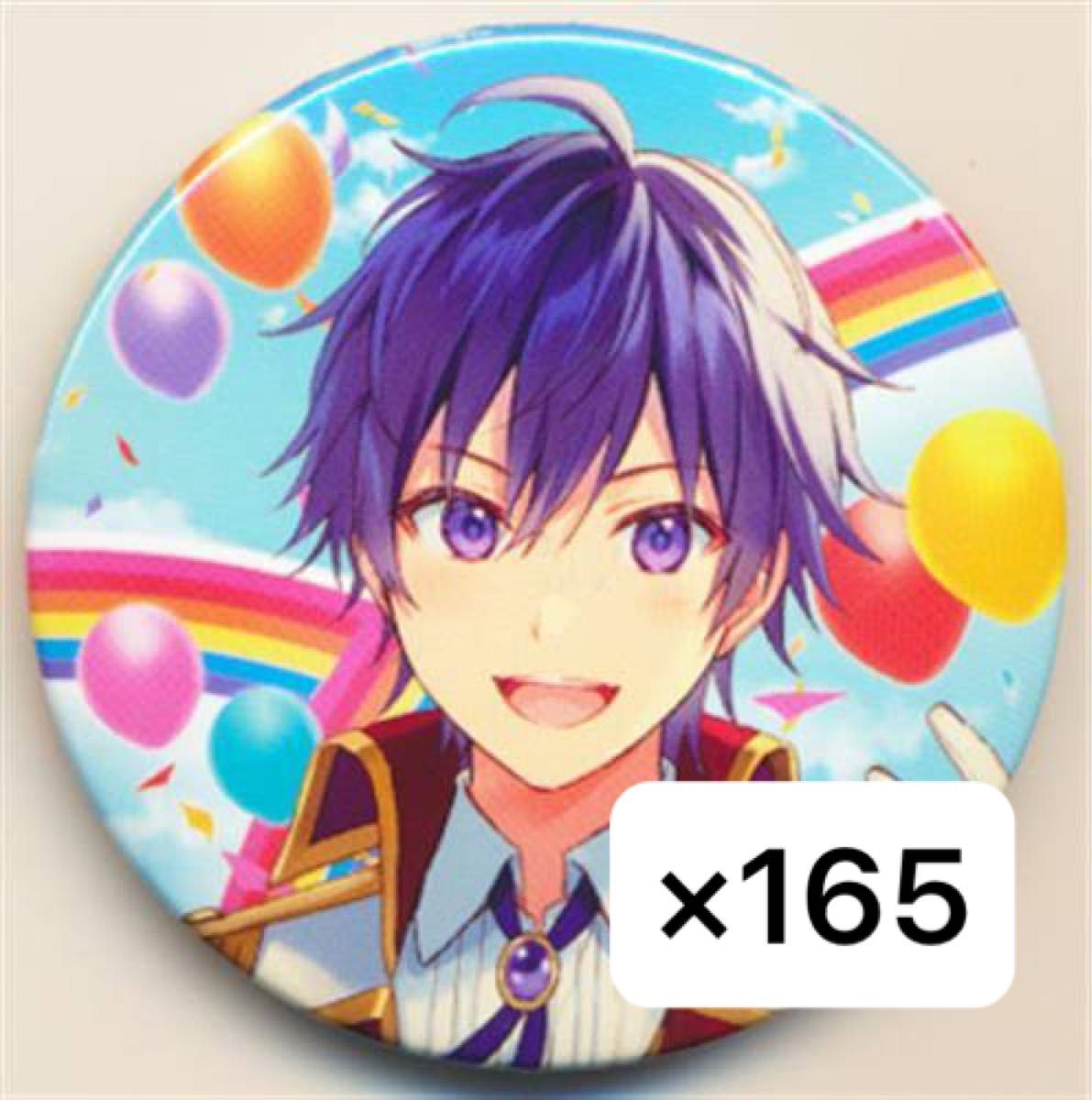 すとねく ななもり 缶バッジ｜Yahoo!フリマ（旧PayPayフリマ）