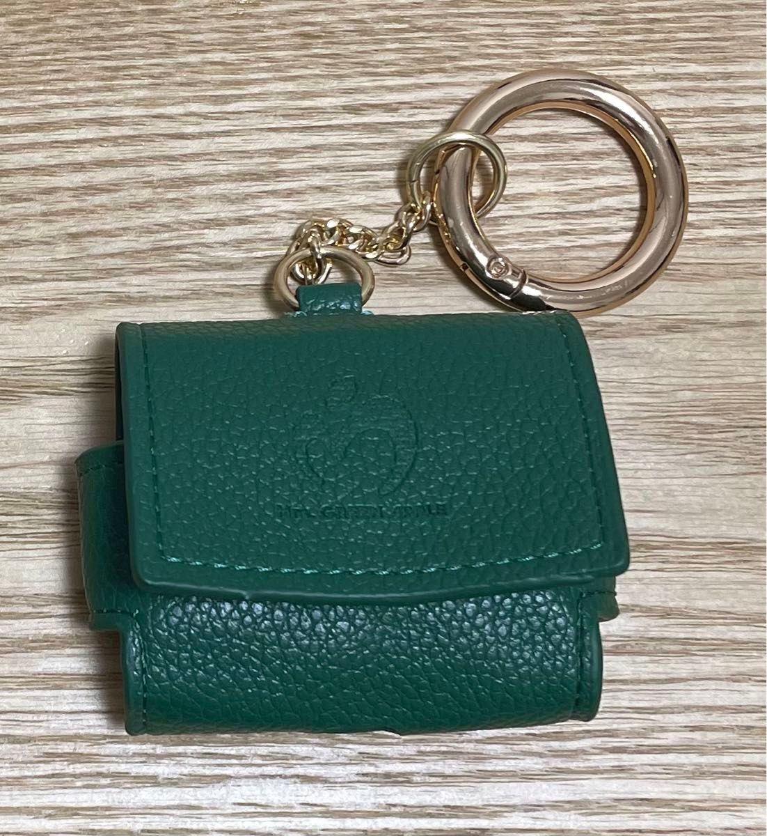 Mrs GREEN APPLE AirPodsケース イヤホンケース 対バンライブ ミセス