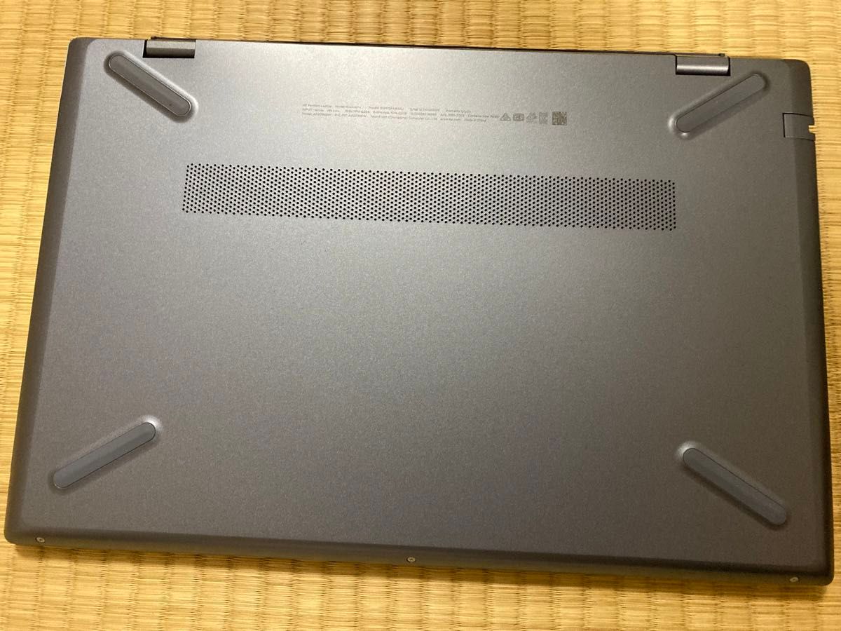 ジャンク品】ノートPC HP Pavilion 15-cs3xxx 付属品セット｜Yahoo