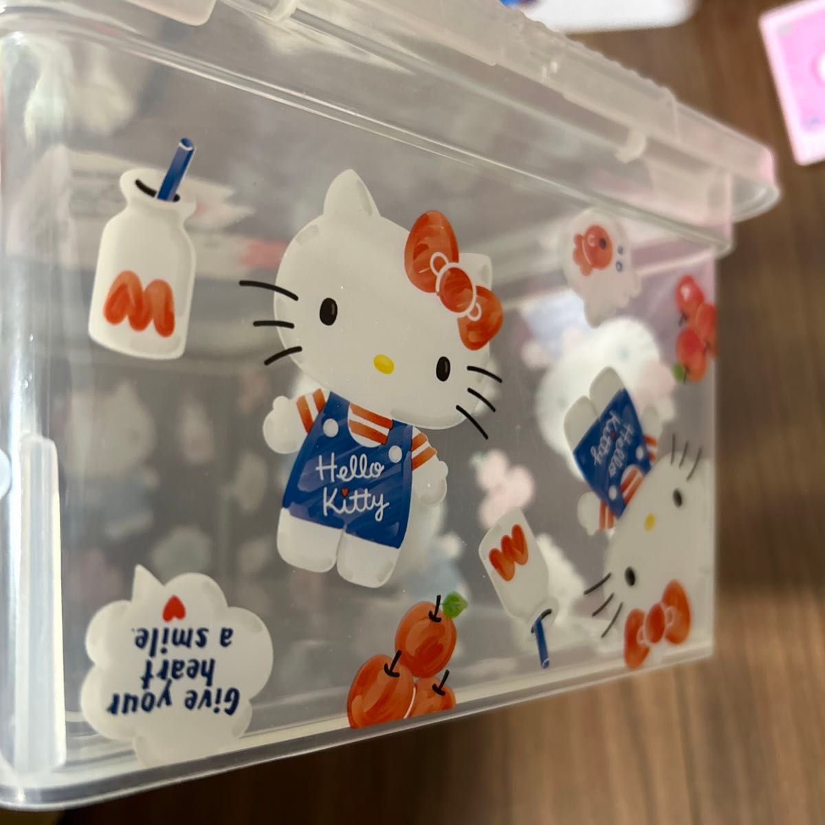 サンリオ キティ 50周年 グッズ まとめ売り｜Yahoo!フリマ（旧PayPay