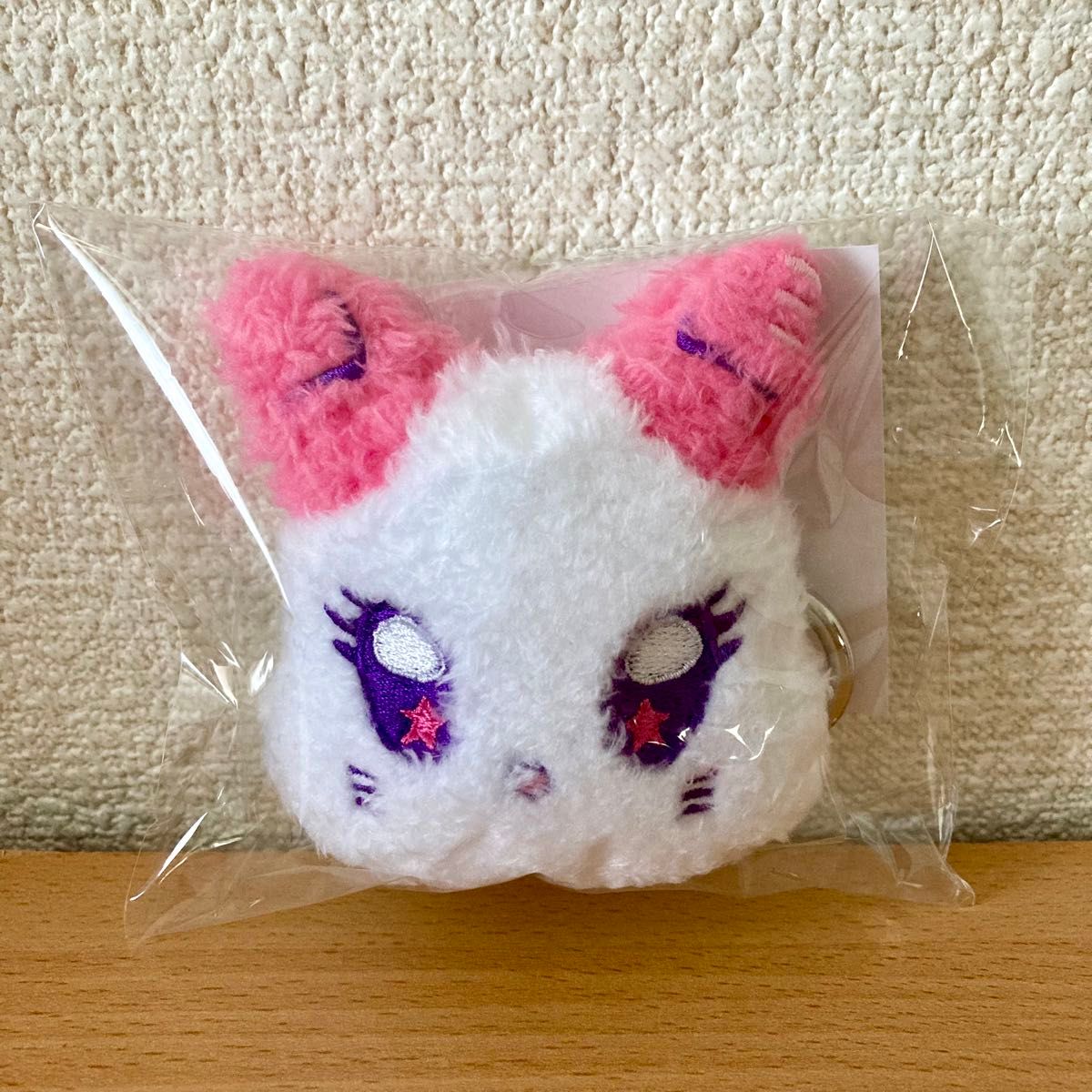 RI NYAN リニャン 村上璃杏 ぬいぐるみ ミャイズ ME I ミーアイ｜Yahoo