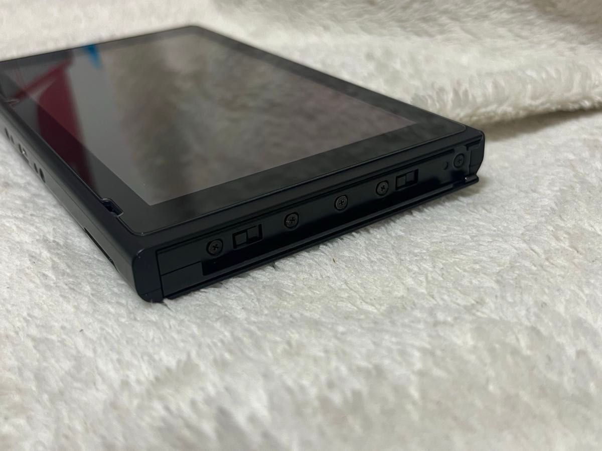 未対策機 ニンテンドースイッチ 本体一式 初期型＋おまけ多数 CFW導入