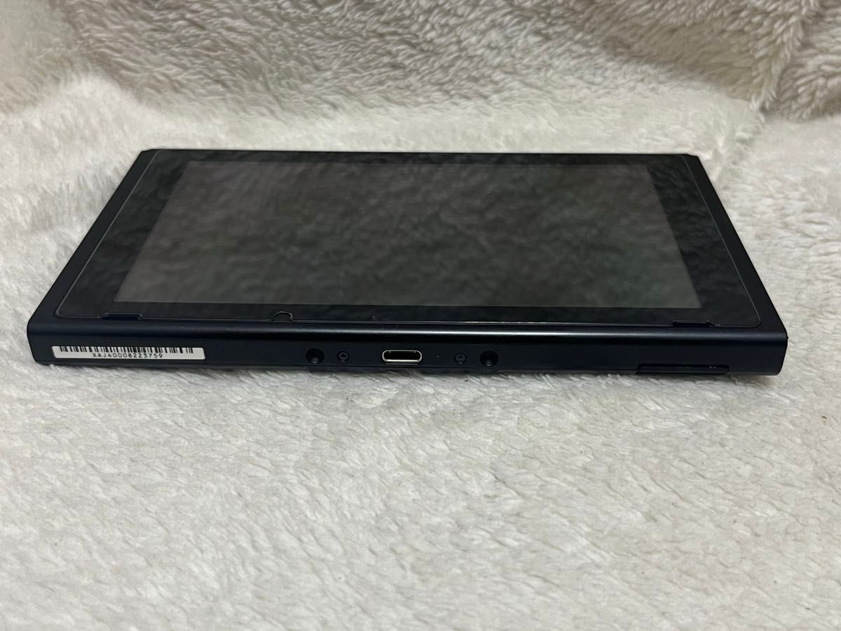 未対策機 ニンテンドースイッチ 本体一式 初期型＋おまけ多数 CFW導入