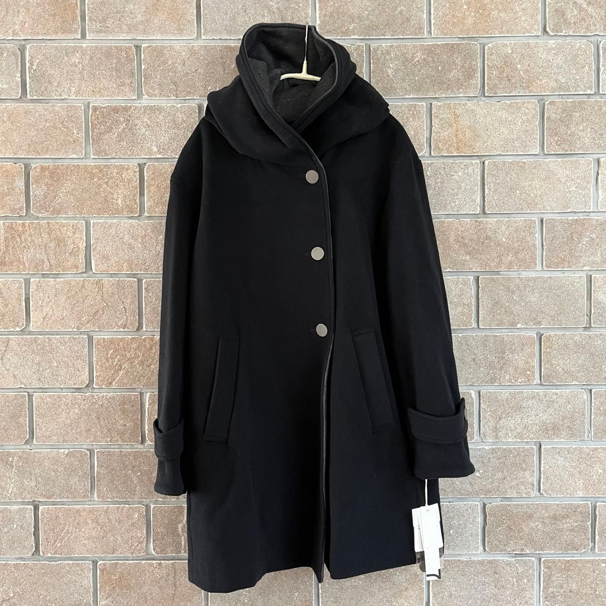 新品 ヤマダヤ Soeur7 スール コート アウター｜Yahoo!フリマ（旧