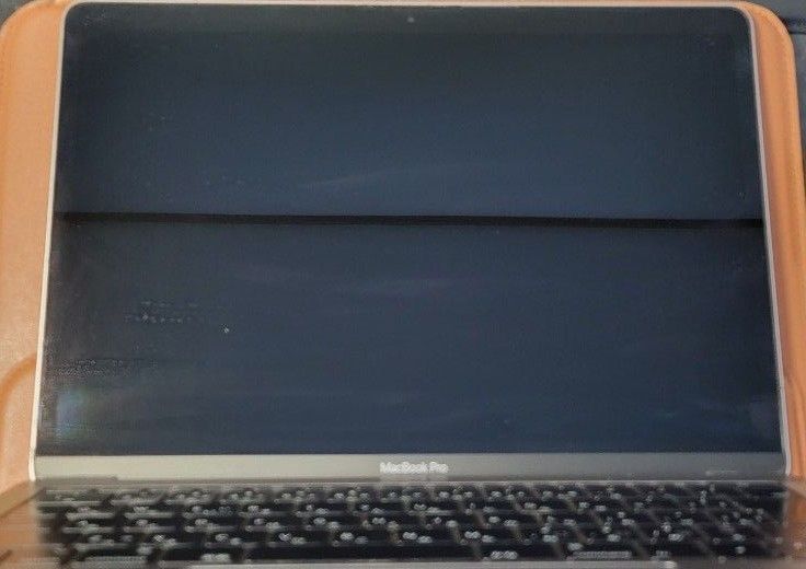 Macbook pro スペースグレイ ジャンク｜Yahoo!フリマ（旧PayPayフリマ）