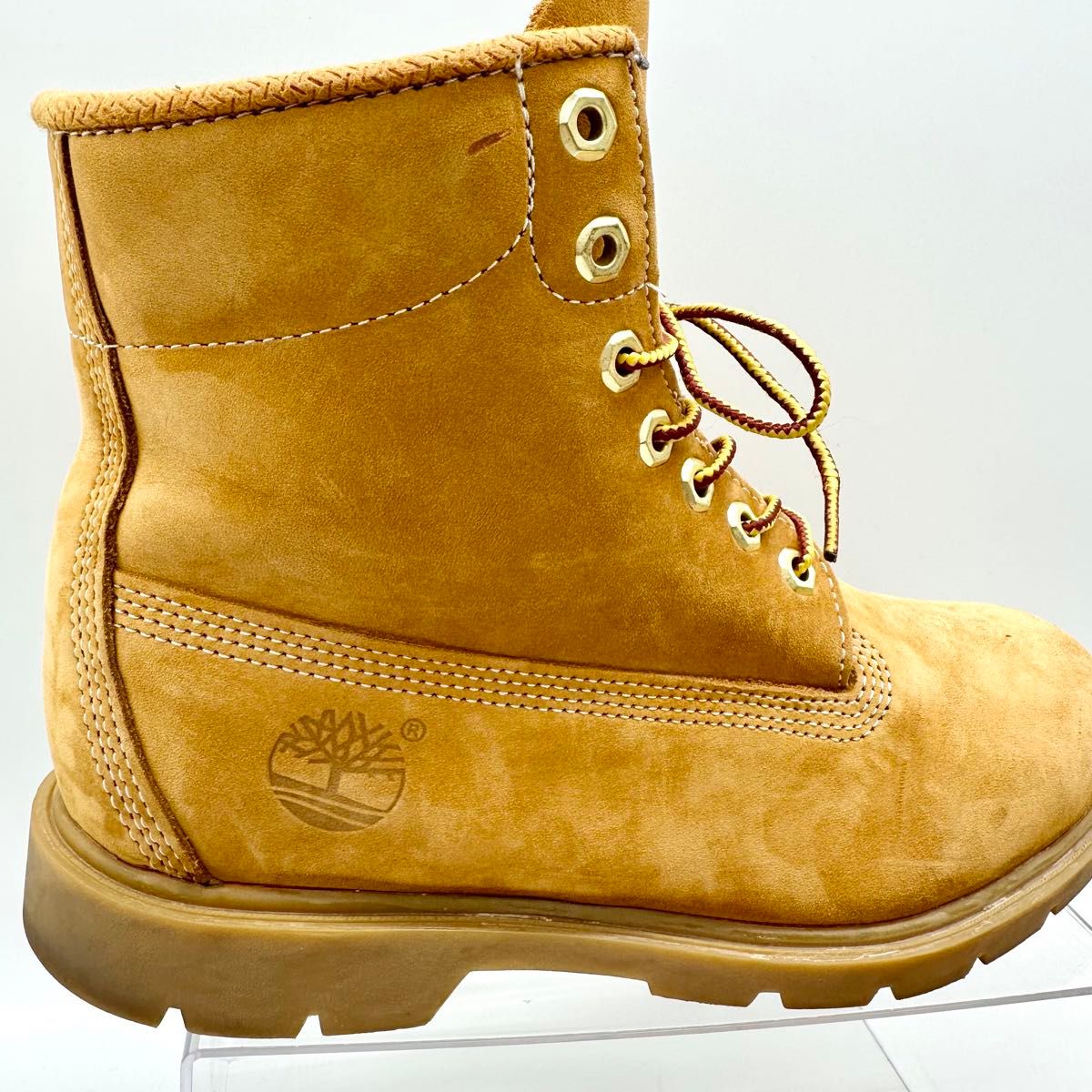 ティンバーランド Timberland 6インチベーシックブーツ) 10066 7 5W 25