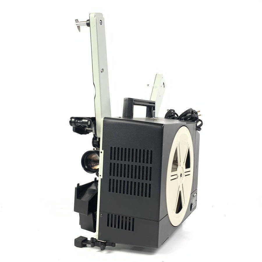 Yahoo!オークション - ELMO エルモ 16-CL 16mm 映写機 [レンズ ELMO PR